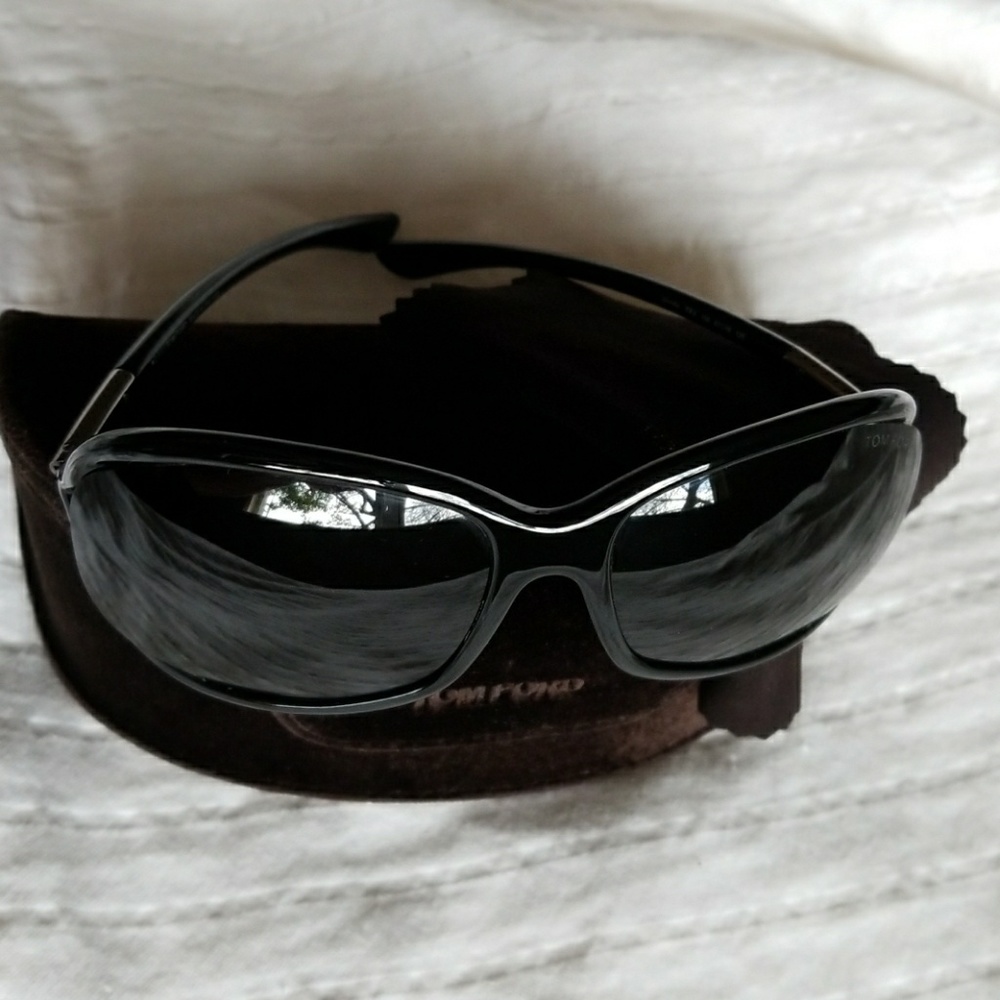 Tom Ford Jennifer Sunglasses